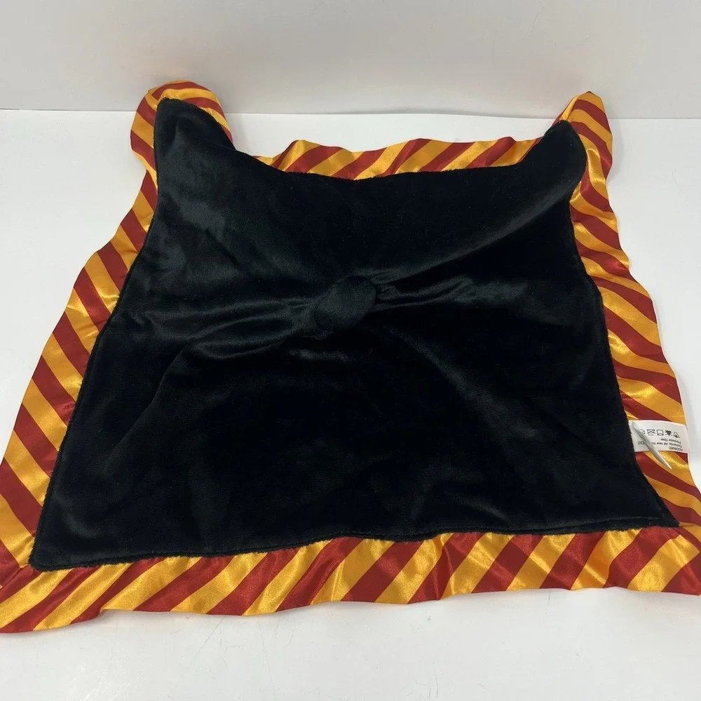 Itty Bittys Harry Potter Lovey baby Security Blanket 15